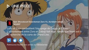 One Piece S01E07