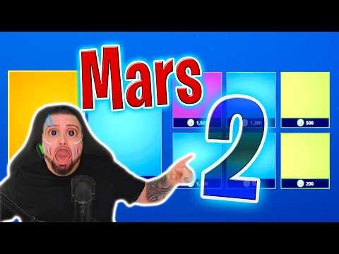 TODAY'S FORTNITE SHOP (March 2, 2026) 💙🥳 (Shop of the Day)