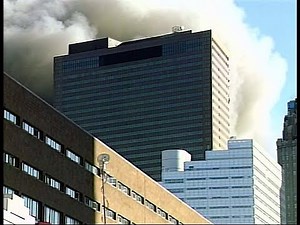 Terrence Nelson's WTC7 9/11 Footage (Enhanced Video/Audio & Doubled FPS)