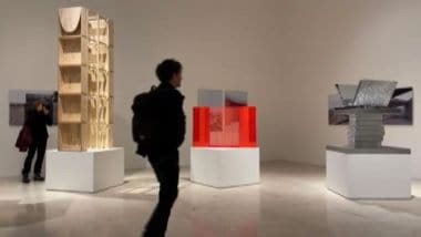 Ottimismo e multidisciplinarietà: dieci architetture in Triennale