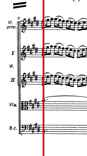 "Spring" - The Four Seasons Vivaldi | III. Danza pastorale. Allegro | Pt. 4