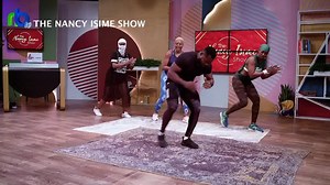 The active episode of emotions,activity,history as Kate Henshaw came on board for the Thenancyisimeshow with your fabulous Nancyisimeofficial You can’t afford to miss the Nancy Isime show showing exclusively on the NBTv app... #thenancyisimeshow #show #movies #nevadabridgetv | Nevada Bridge Television