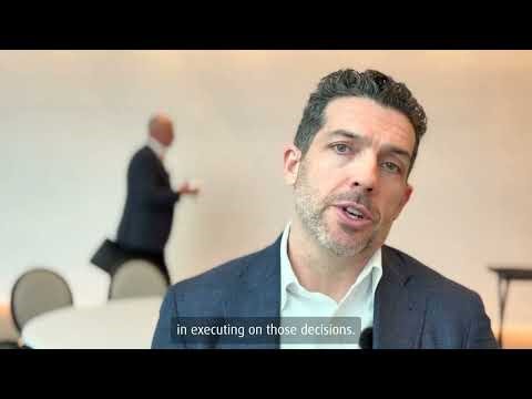Investment Advisor Advisory Council: Advisor voices that shape our strategy