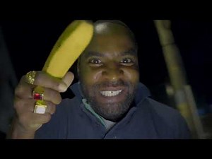 Daan Chorus - Sick Man (Official Video 2024)