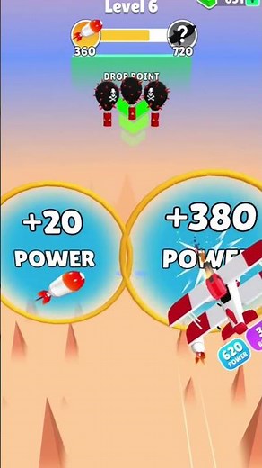 Bomb Explosion game #fungame