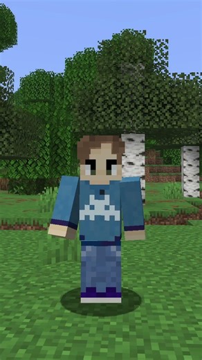 Minecraft Breeze Mob SECRETS! #minecraft #survival