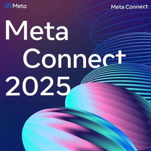 👓 AI glasses 🌍 Bigger worlds ⚡ AI tools and more. Dive into our recap from Meta Connect here 👉 http://bit.ly/4grqEh0 This year we showed how developers and creators can build at speed, unlock revenue sooner, and scale their creativity. With AI transforming VR and world building, Meta Horizon tools make it easier than ever to turn ideas into published experiences. 🚀 Click the link above to explore a full list of updates. #MetaConnect #VR #Mobile #MetaHorizon | Meta for Developers