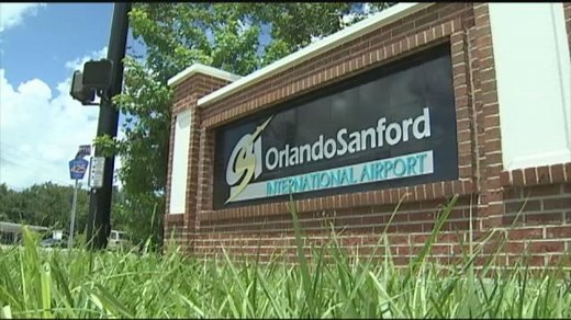 Central Florida Expressway Authority asks for feedback on proposed SR 417 Connector to Sanford airport