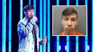 'American Idol' Star Cecil Ray Arrested for 'Burglary of Habitation' Following Abuse Allegations