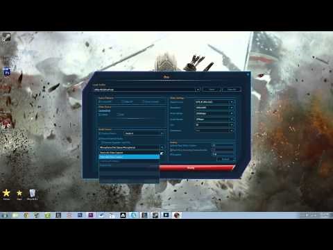How to set up the Aver-media Live gamer HD (PC)