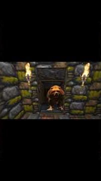 My Favorite New Location Mod For Daggerfall #daggerfall #gaming #elderscrolls #mods #retrogaming