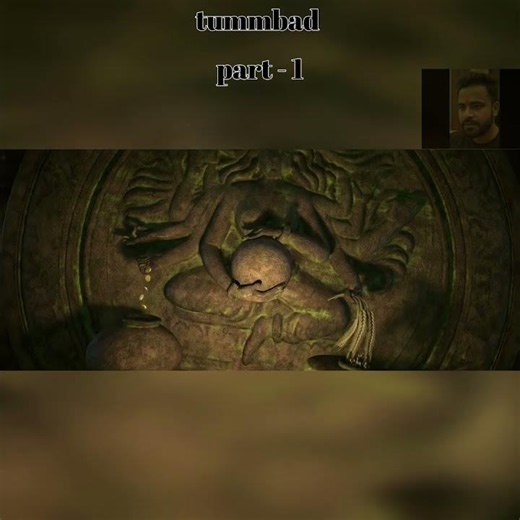 Hastar Ka Rahasya: Tumbbad First Scene #Tumbbad #Hastar #BollywoodHorror #TumbbadMovie