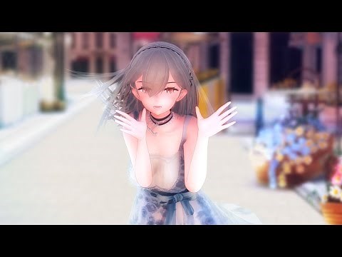 【MMD】DearMyFuture! SPS model Sirius