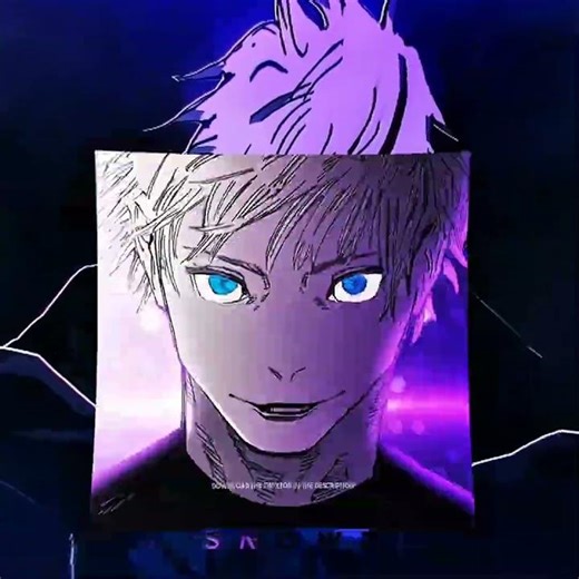 Gojo Edit | Judas - Lady Gaga | ‪@Snowz_YTs‬