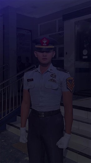 Seragam Poltekimipas & Poltekip: Tampilkan Gaya Taruna