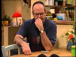 Kees & Co - S02E12 - Rampen