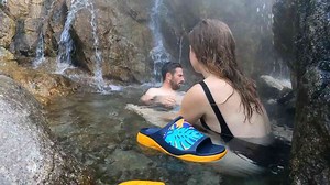 Van life hot springs experience 💦 day in the life full time in a van (1080p_24fps_H264-128kbit_AAC)