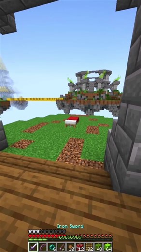 Epic Minecraft Bedwars Gameplay - Unleash Your Skills and Dominate