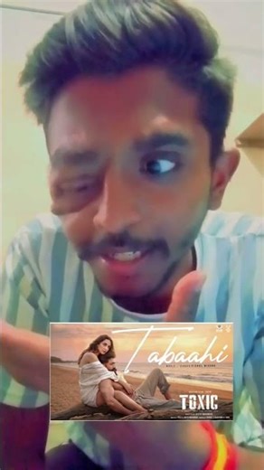 TOXIC Movie Release Date Changed! 😱 Yash's Shocking Update | My Reaction #TOXIC #Yash #raya