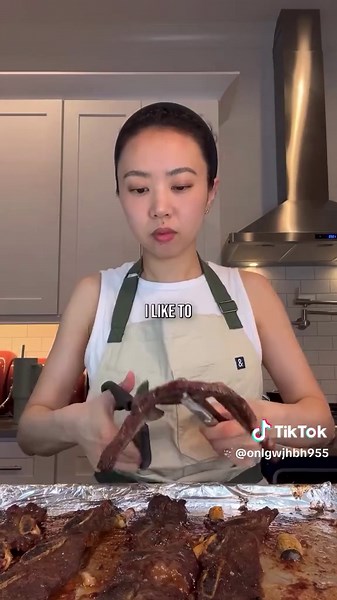 Oven-Baked Kalbi: Easy Korean Short Ribs Recipe