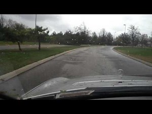 The Aftermath of Sandy [1] [Baldwin Harbor, NY]