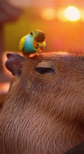 The Funniest Animal Reactions Ever Caught on Camera 📸🐶