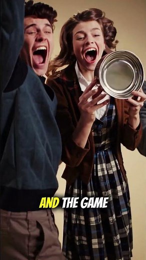 The Weird Origin of the Frisbee 🥏