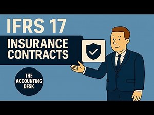 IFRS 17 - Insurance Contracts