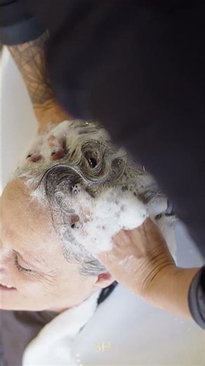 What is Hair Spa? 🤔 Is Hair Spa Really Necessary for All Hair Types?