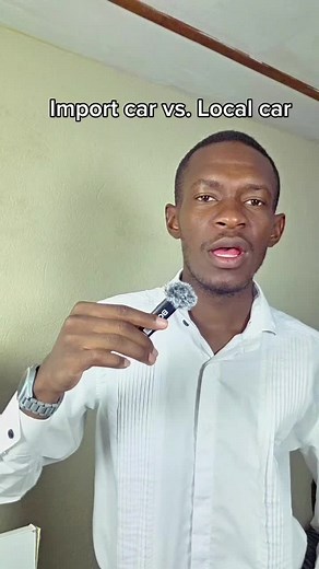 Import Cars vs. Local Cars: What South Africans Need to Know