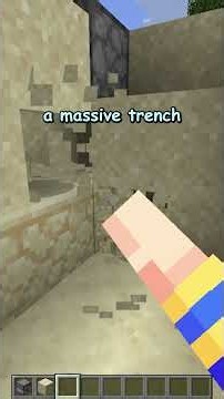 how to build realistic waves #minecraft @IvanRudskoy