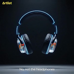 5.1M views · 3K reactions | Generate studio-quality narrations with Artlist’s new voiceover model. | Artlist.io | Facebook