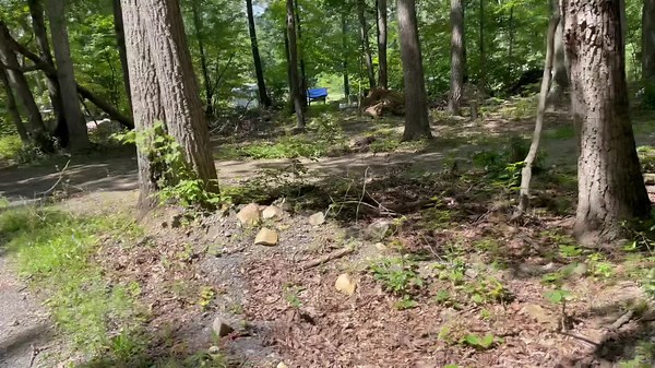 Augusta. Hampshire County. A good place to hide. | Rapid River Realty
