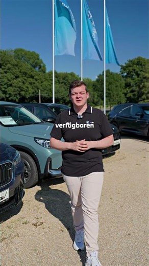 Du suchst aktuell nach einem jungen BMW Gebrauchtwagen?