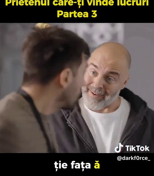 Prietenul care vrea să-ți vândă lucruri!🤣 #viral #foryou #comedy #fyp #funny