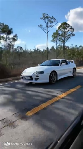 Supra Turbo Flutter is my Kryptonite 🥵 #supra #turbo