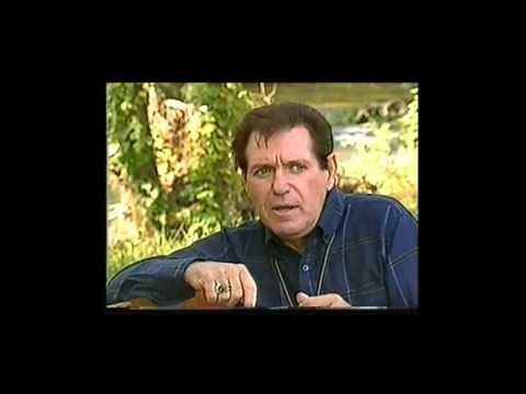 Charlie Hodge Remembers Elvis Presley