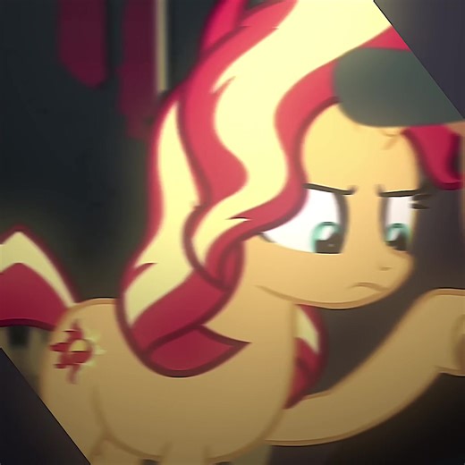 Sunset Shimmer: A Look at the Pony Character
