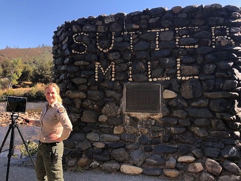 Gold Discovery: The Story of How the Discovery of Gold Changed the Cultural Face of California!