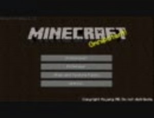 【Minecraft】 プラント技師と錬金術 1日目 【字幕プレイ】