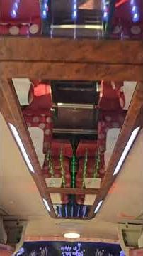 2013Y OF KIA SUNSHINE 46 SEATS