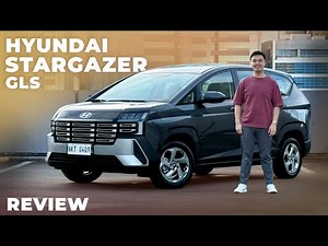 2026 Hyundai Stargazer GLS Review