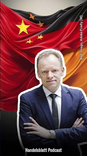 „Wenn sie uns dabei helfen – sei es drum“ – Ifo-Chef über Chinas Einstieg in die deutsche Industrie