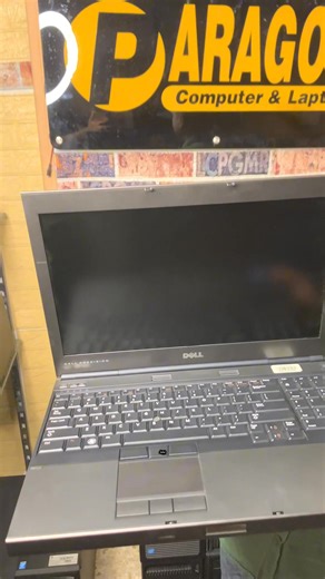 💥 بمقدم 2000 جنيه بس! 💥 هتقدر تمسك الوحش الحقيقي 💻 Dell Precision M4800 – لابتوب الأداء العالي والسعر المعقول 🔥 ⚙️ المواصفات: 🔸 معالج: Intel Core i7-4600HQ 🔸 رام: 8 جيجا DDR4 🔸 هارد: 256 جيجا SSD سريع جدًا 🔸 كارت شاشة: NVIDIA 2GB DDR5 احترافي للجرافيك والرندر 💪 الجهاز مصمم للشغل التقيل، التصميم، المونتاج، والجيمز 👌 🛡️ ضمان فعلي 3 شهور 💳 تقسيط سهل ومريح بمقدم 2000 جنيه فقط! 📞 اطلبه دلوقتي من خلال الواتس: https://wa.me/201008054786?text=Dell_M4800 🌐 paragoncomputer.com خليك في المضمو