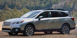 Five new fuel-saving enhancements to look for on 2015 Subaru Outback