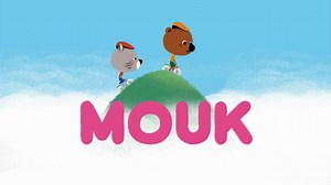 Mouk - Générique version longue