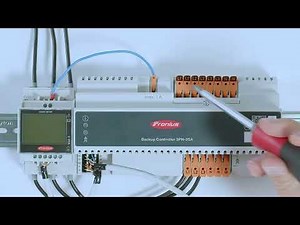 Fronius Backup Controller 3PN – Full Installation & Setup Guide |Solar&Solar Wholesale PVSolar Store