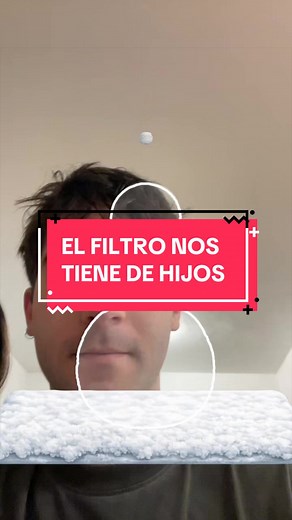 Filtro Snowman: cómo usar el filtro muñeco de nieve en pareja
