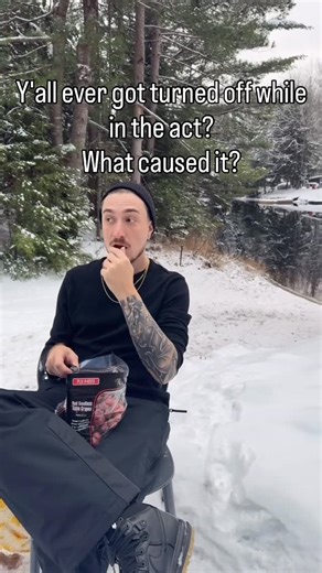 Cameron Crosby on Instagram: "What caused it?"