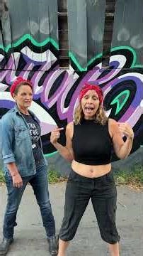 #1 JustUS Bringing Civics Back Flash Mob Choreography Lesson 1/15 #NoKingsFlashMob